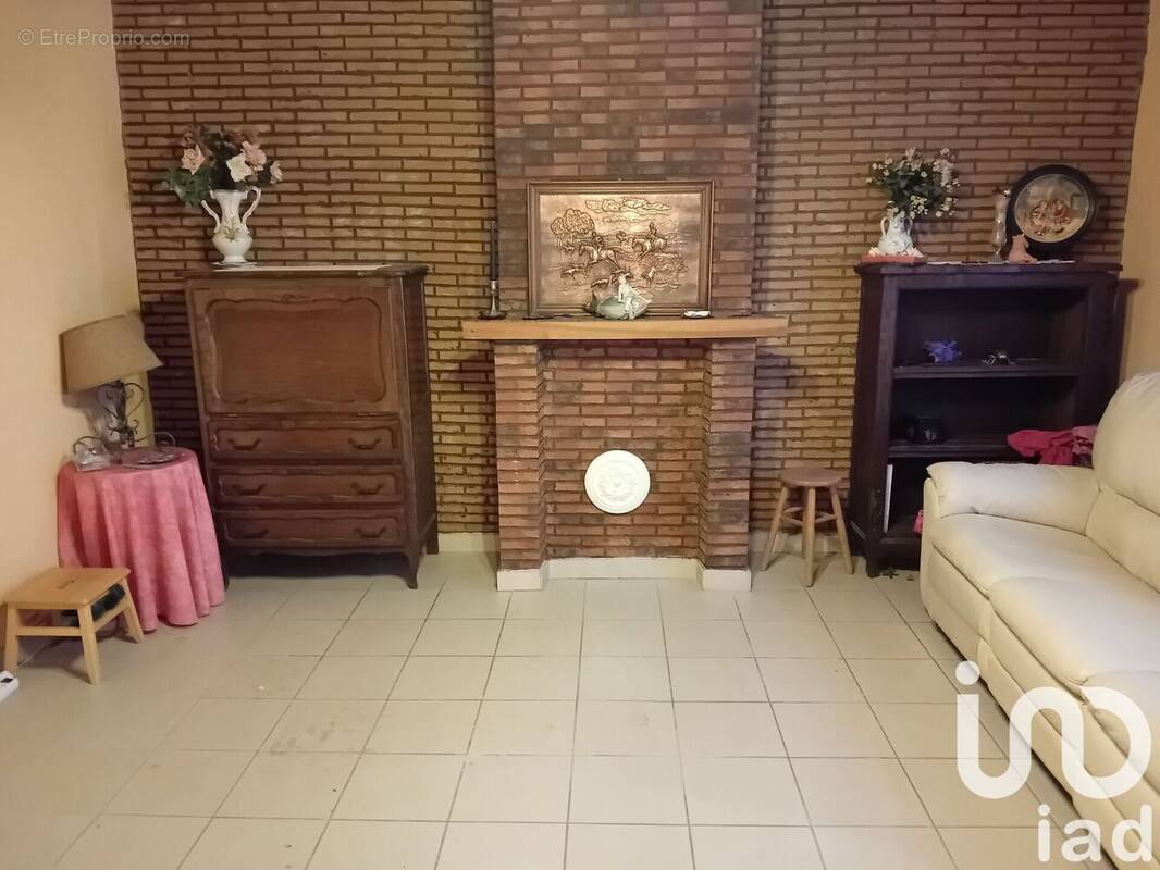 Photo 1 - Maison à NEUFCHATEL-HARDELOT