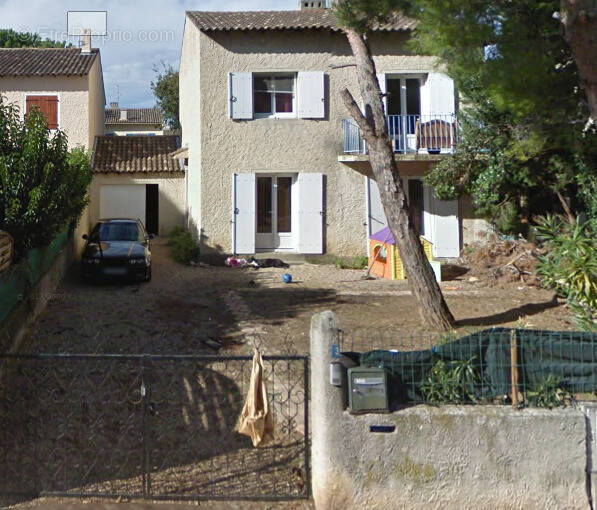 Maison à ARLES