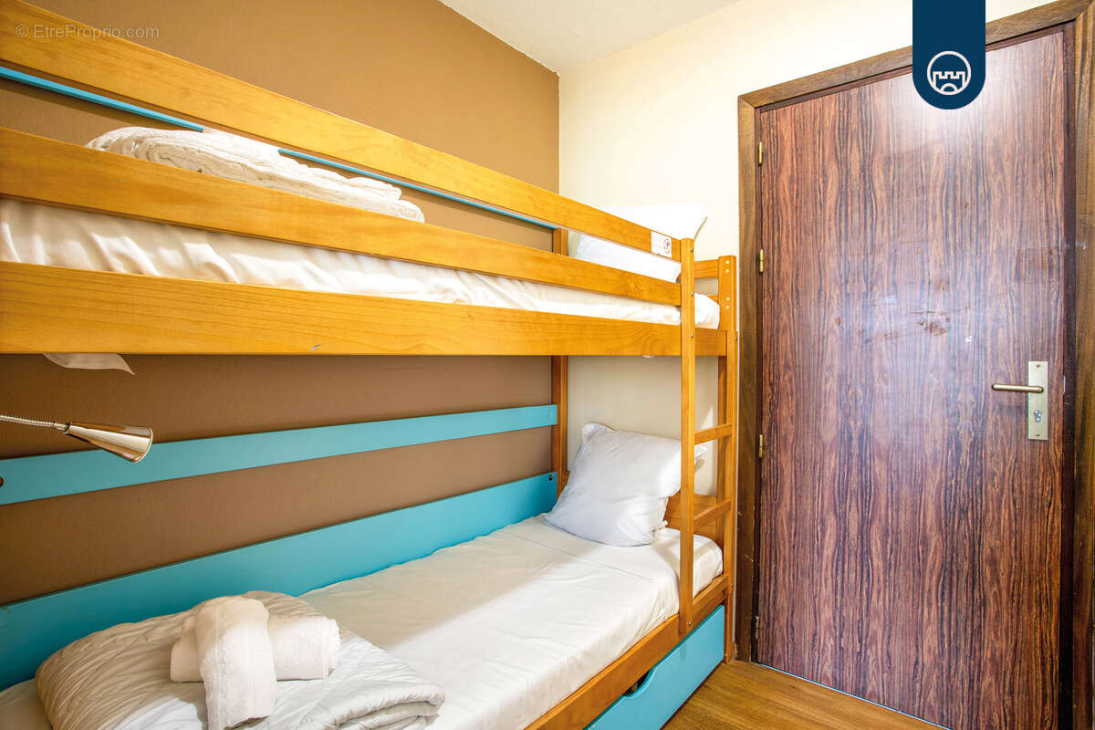 Appartement à MANDELIEU-LA-NAPOULE