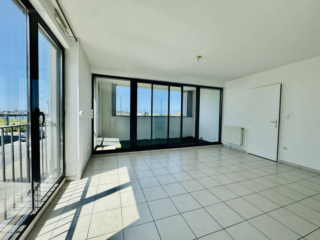 Appartement à DUNKERQUE