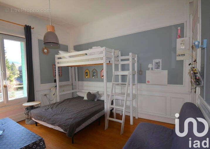 Photo 1 - Appartement à MONT-DORE