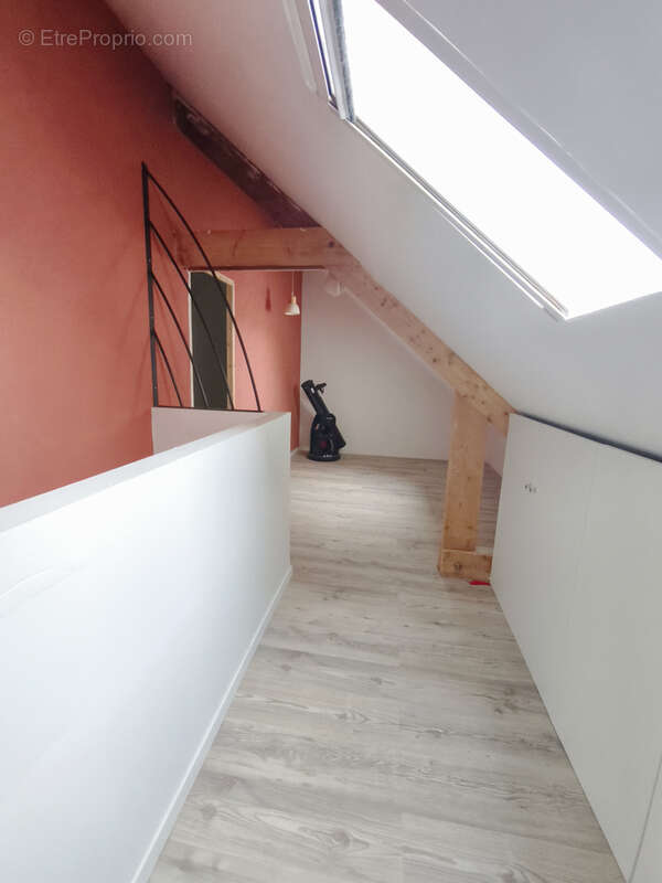Maison à THEIX