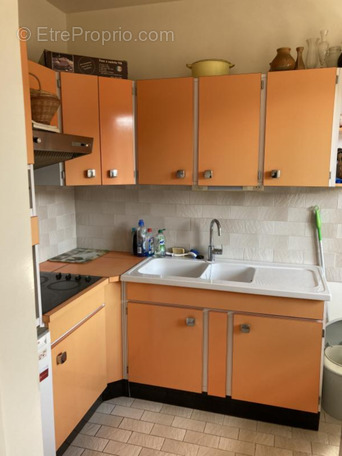 Appartement à DEAUVILLE