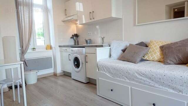 Appartement à THONON-LES-BAINS