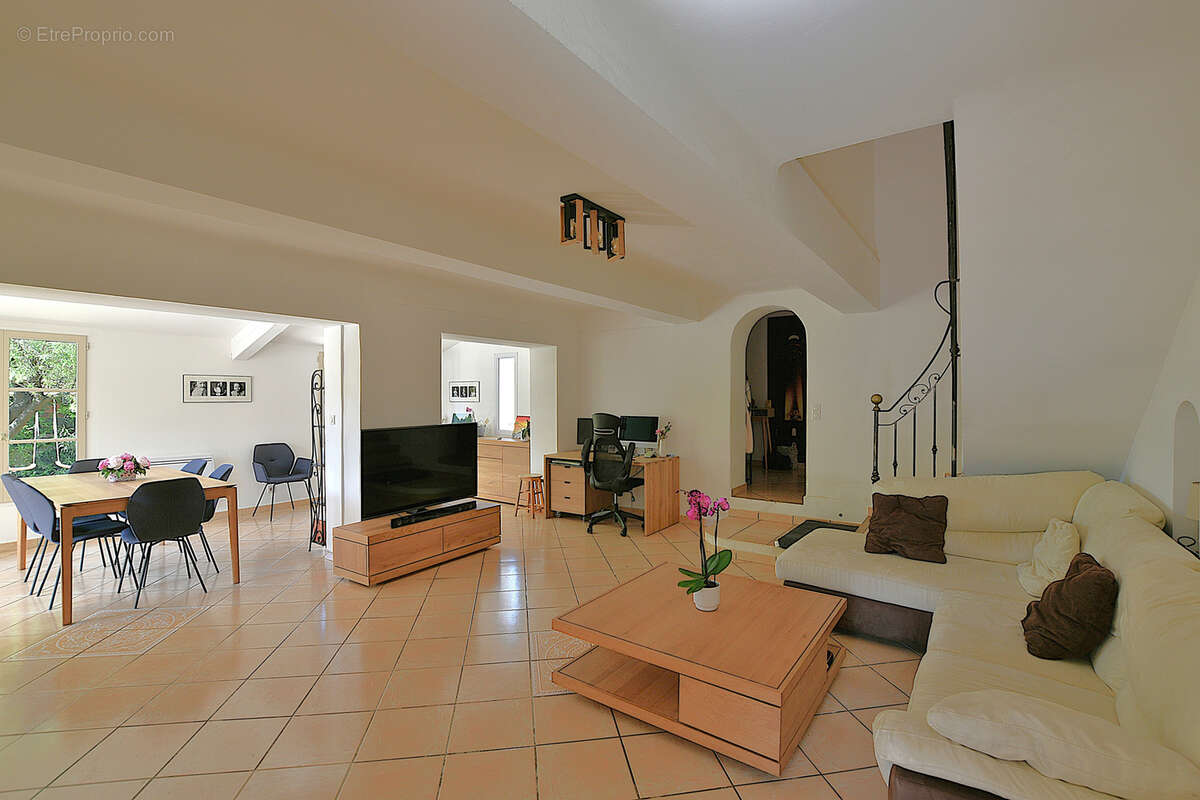 Maison à TOULON