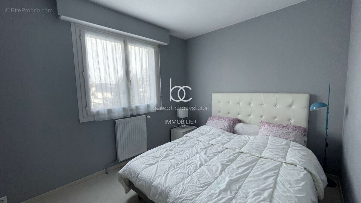 Appartement à VANNES