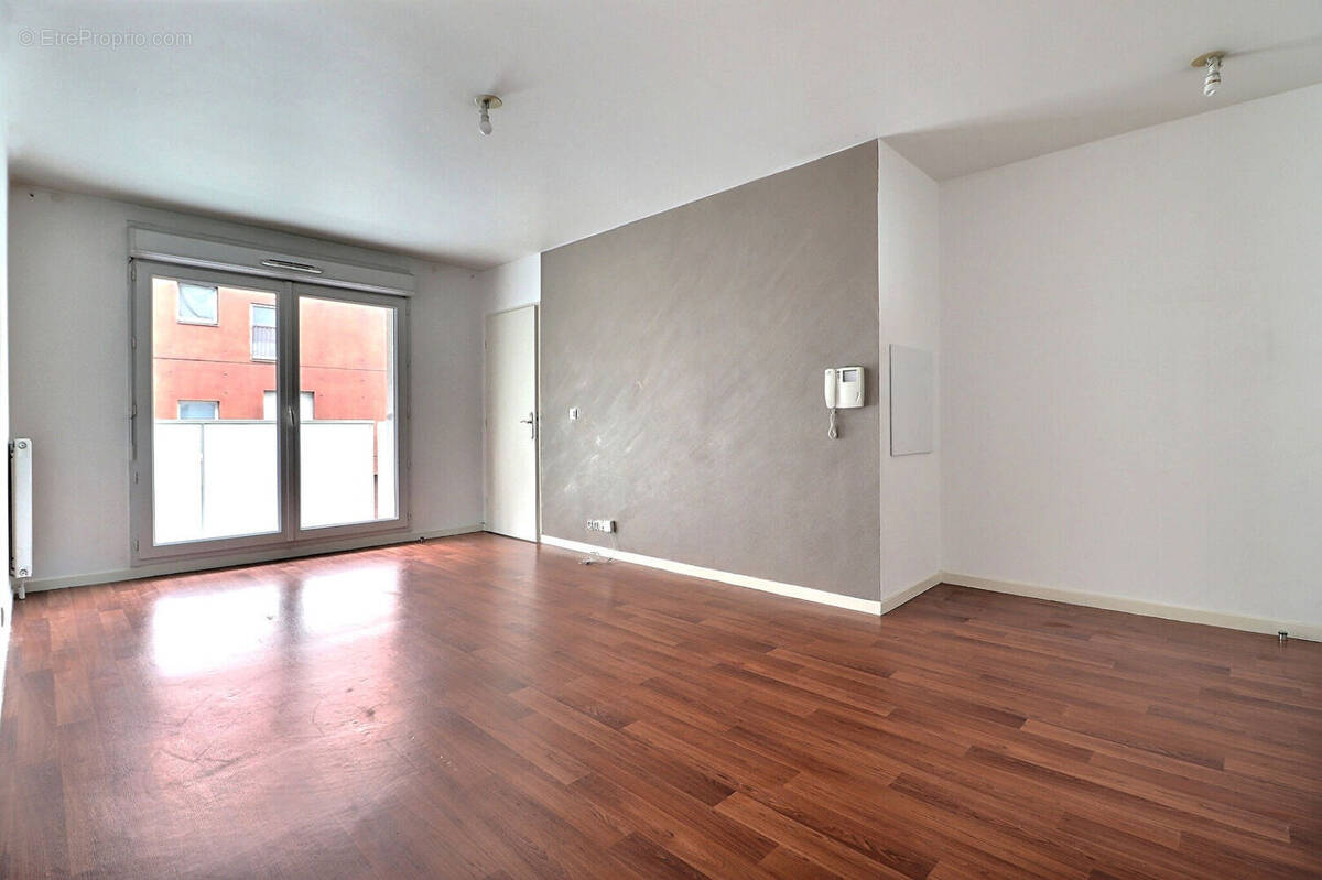Appartement à SAINT-DENIS