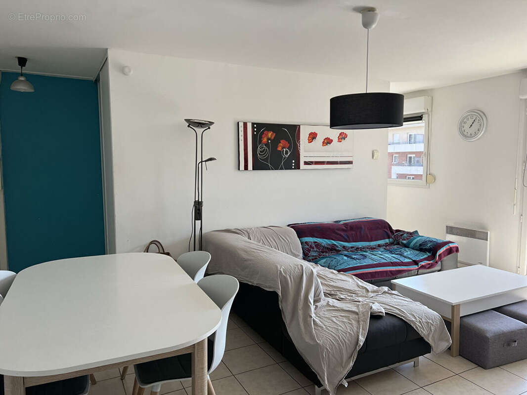 Appartement à BETHUNE