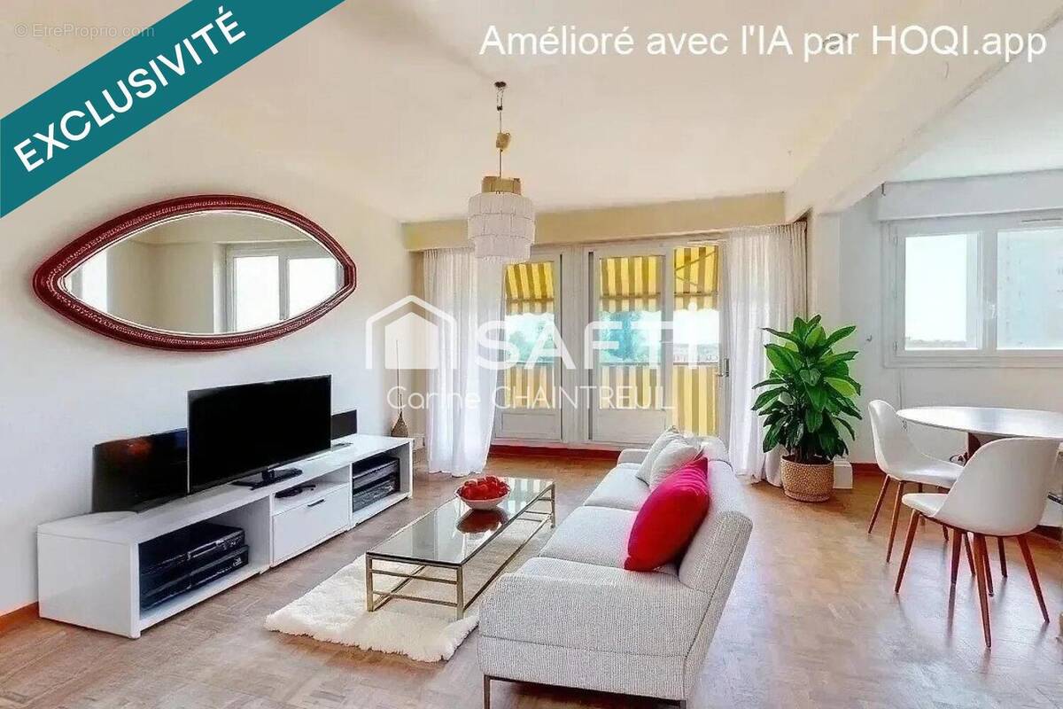 Photo 1 - Appartement à BRON