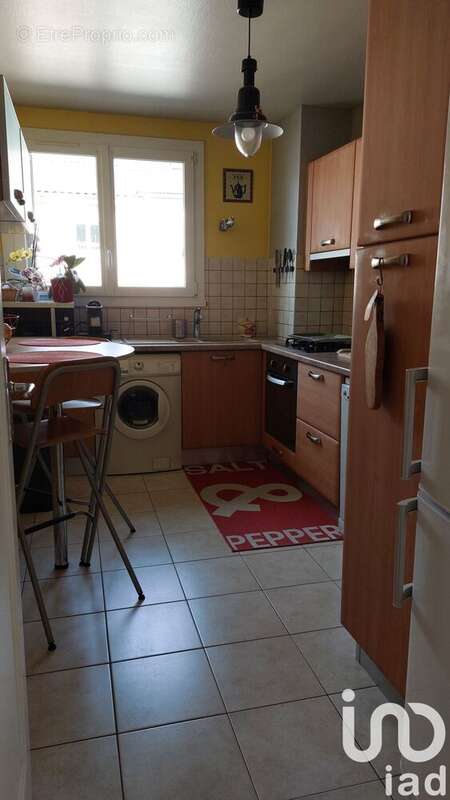 Photo 6 - Appartement à TARARE