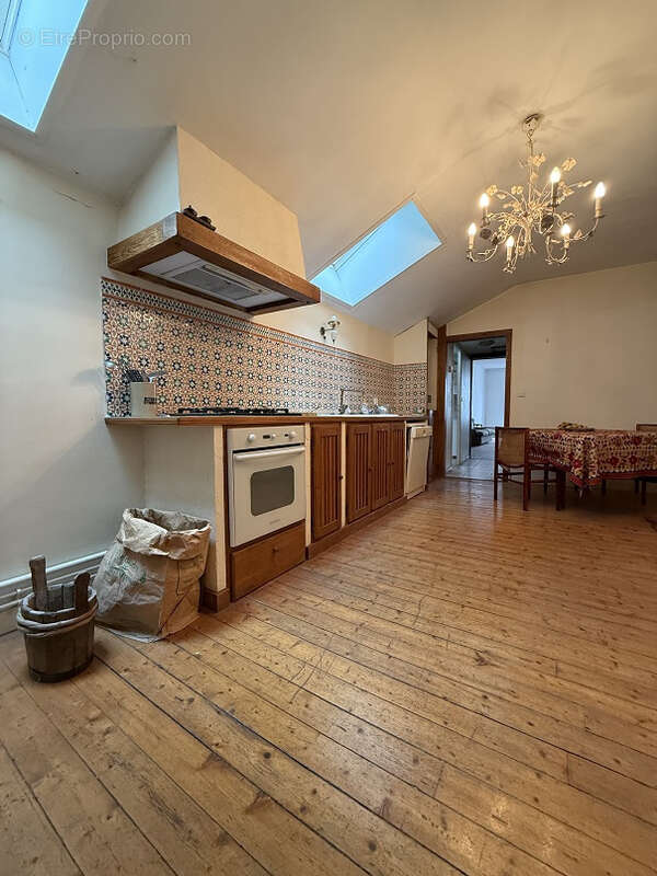 Maison à DREUX