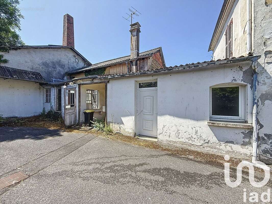 Photo 3 - Maison à MORLAAS
