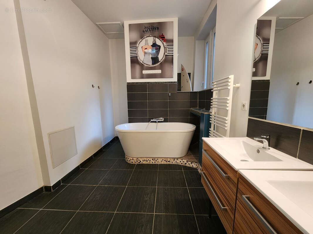 Appartement à ORANGE