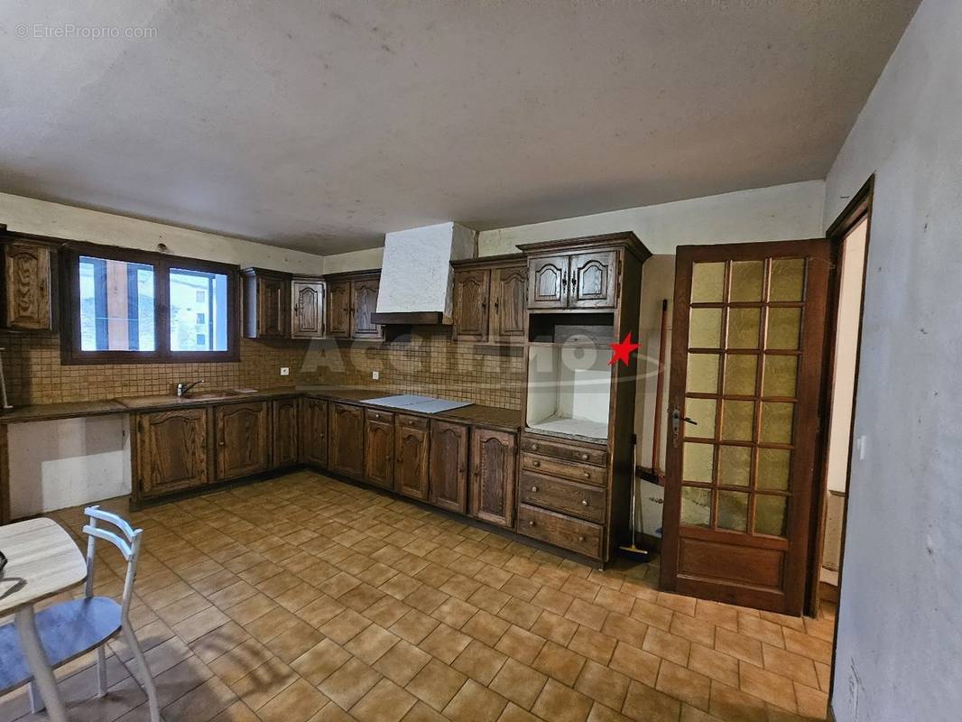 Maison à ROQUECOURBE