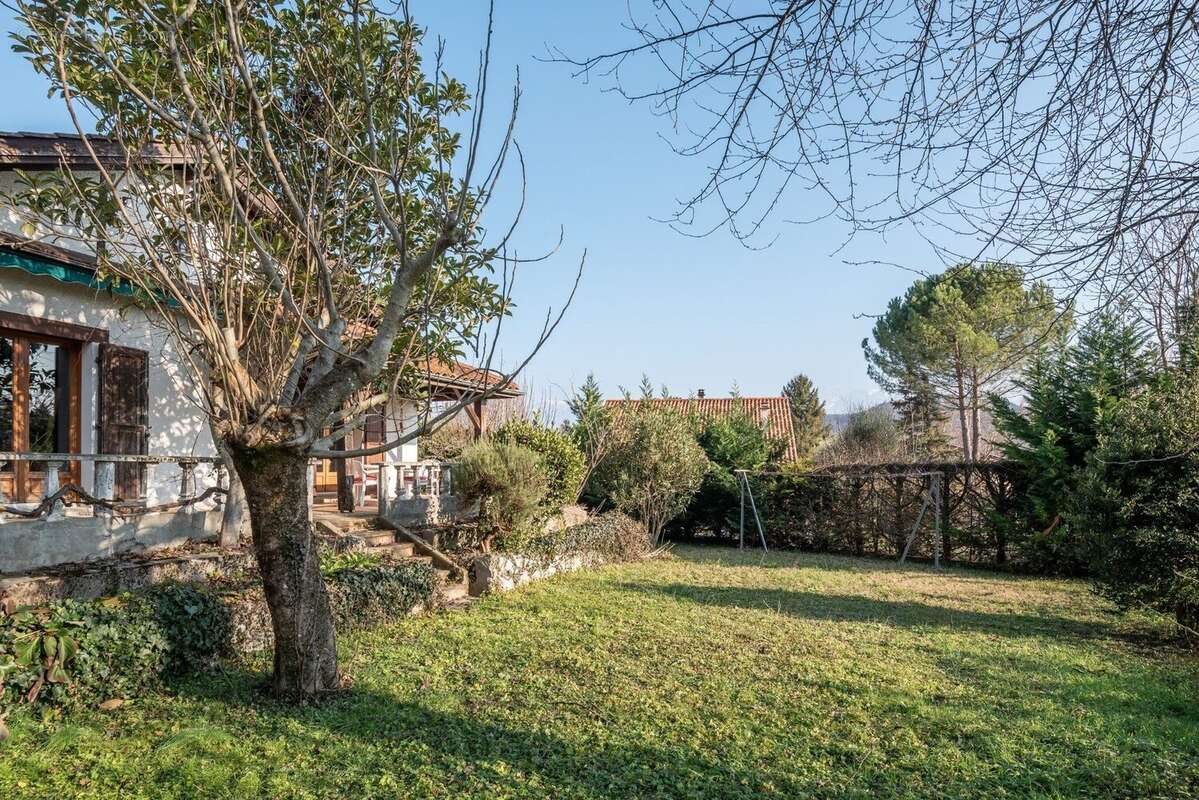 Maison à CLAIX