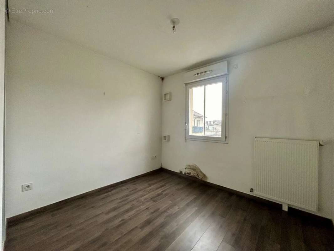 Appartement à ROMAINVILLE