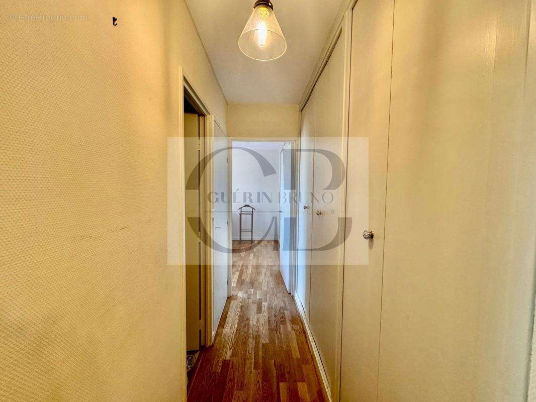 Appartement à BERGERAC