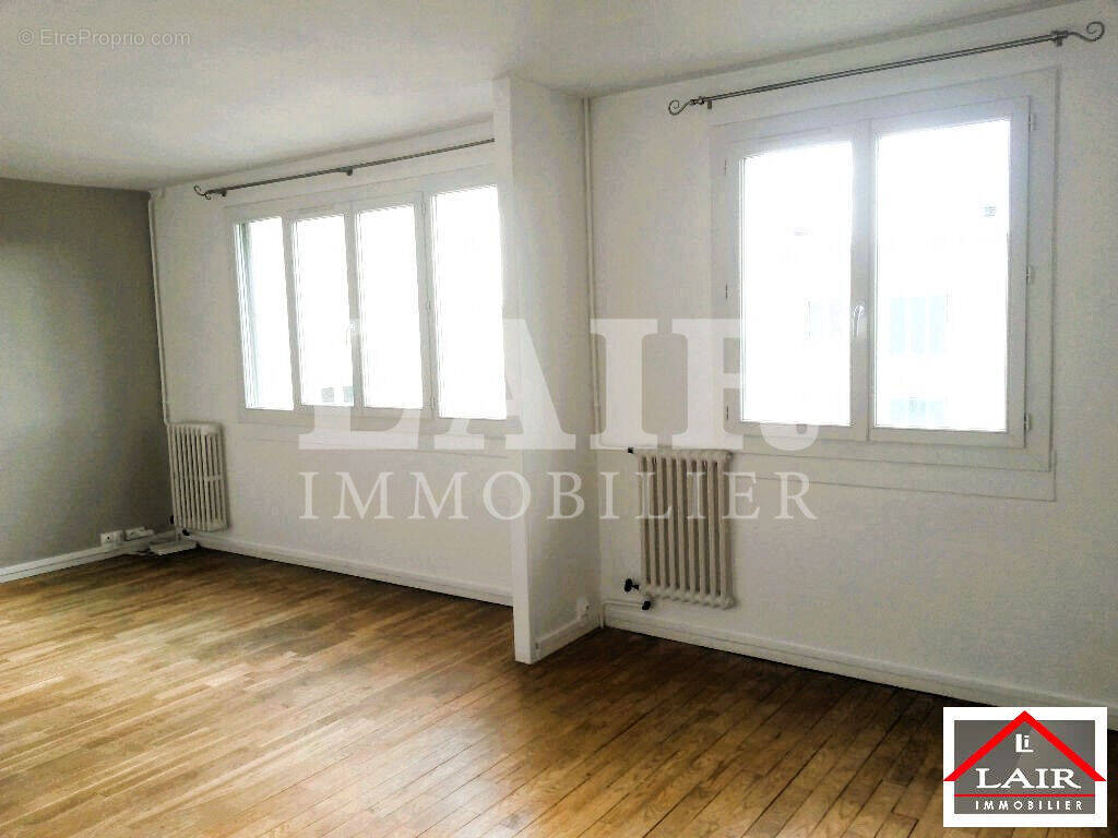 Appartement à ALENCON