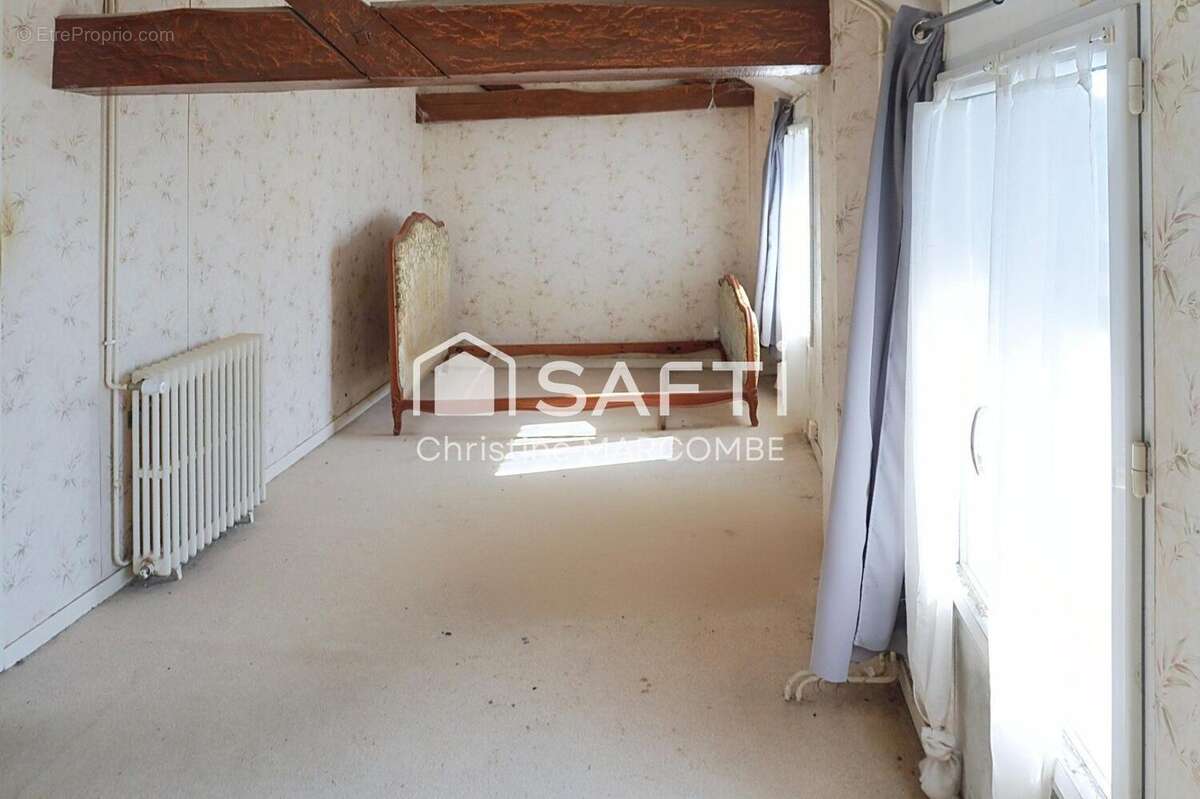 Photo 7 - Maison à SARRAZAC