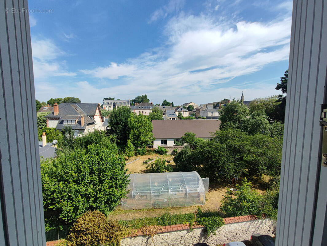Appartement à ORLEANS