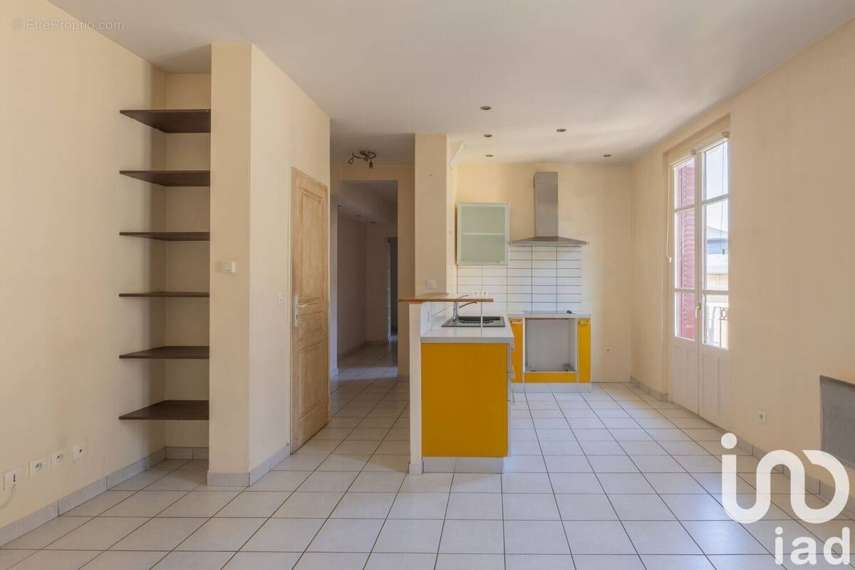 Photo 1 - Appartement à AIX-LES-BAINS