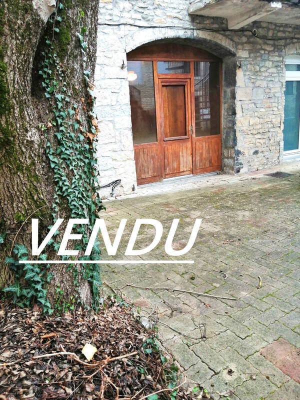 Appartement à BAUME-LES-DAMES