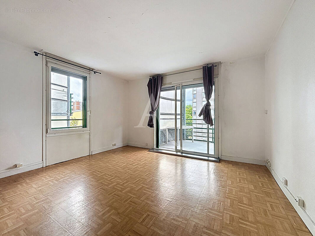 Appartement à MASSY