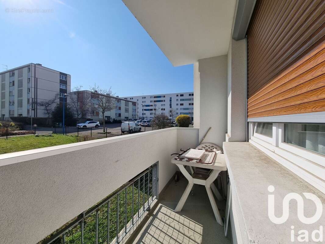 Photo 8 - Appartement à VANDOEUVRE-LES-NANCY
