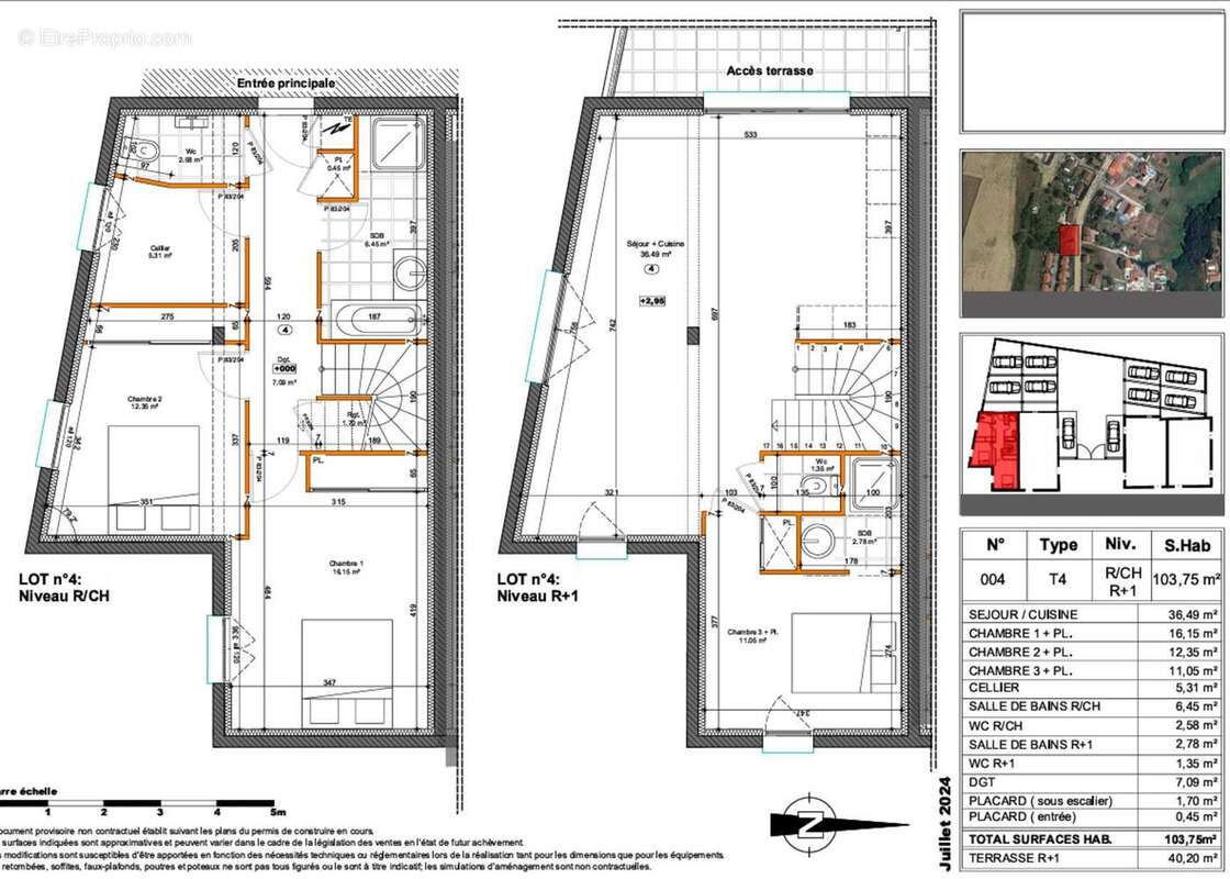 Photo 9 - Maison à COMMUNAY