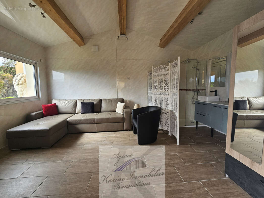 Maison à SAINTE-MAXIME