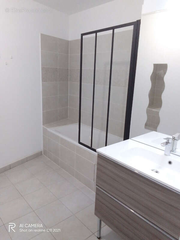 Appartement à NOISY-LE-SEC