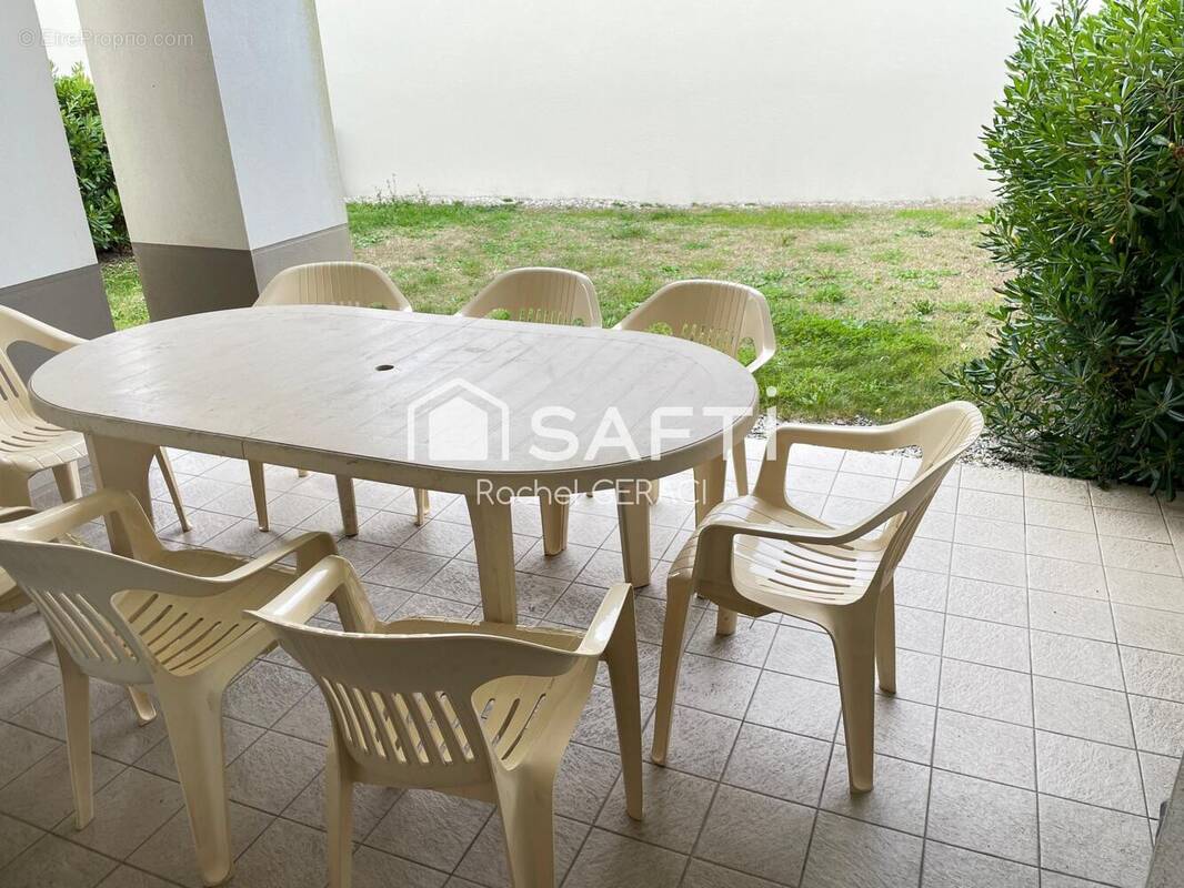 Photo 1 - Appartement à LE CROISIC