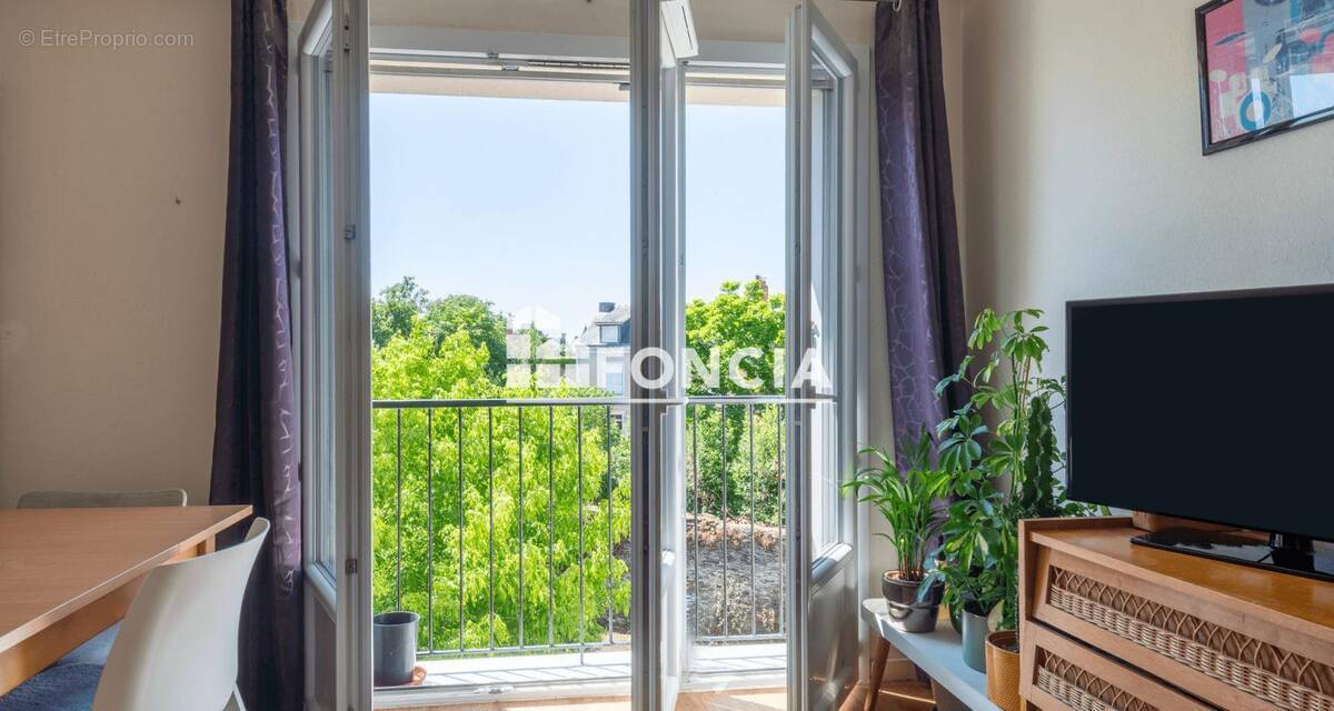 Appartement à ANGERS
