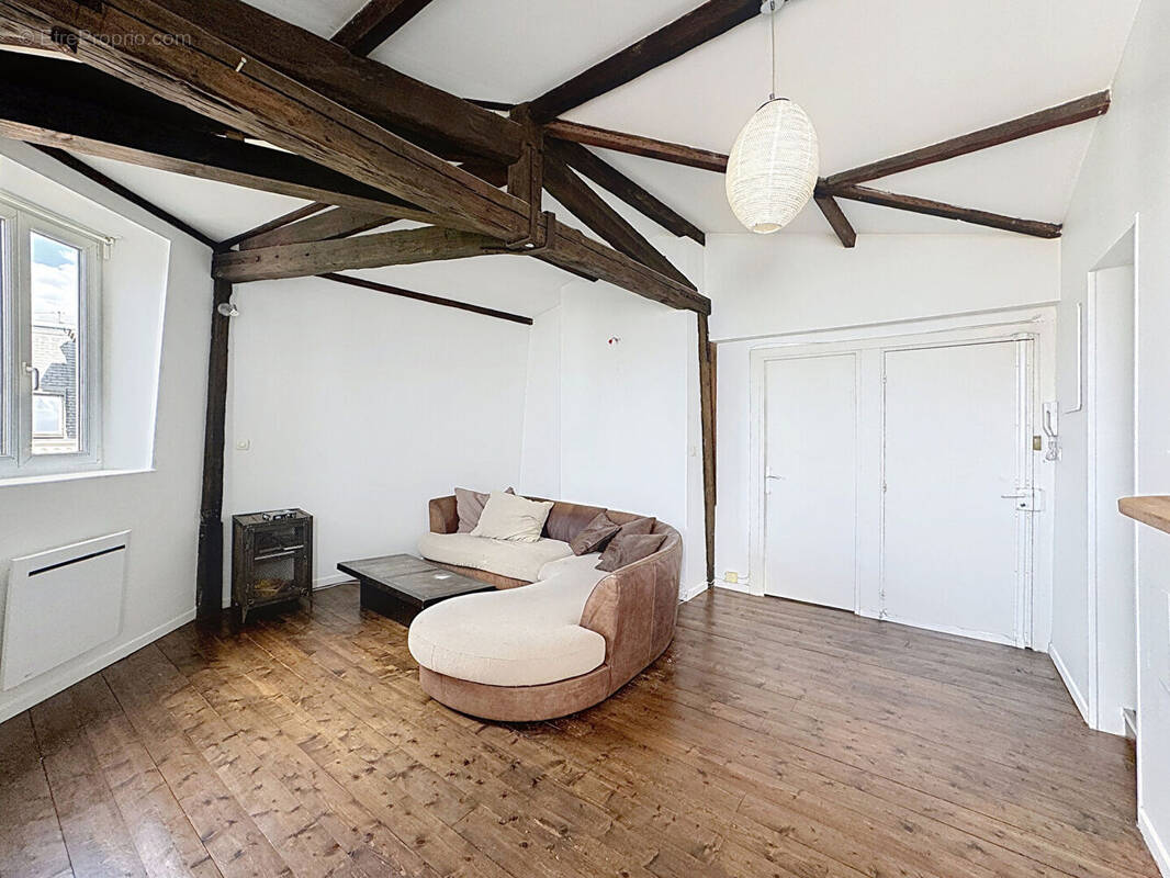 Appartement à LILLE