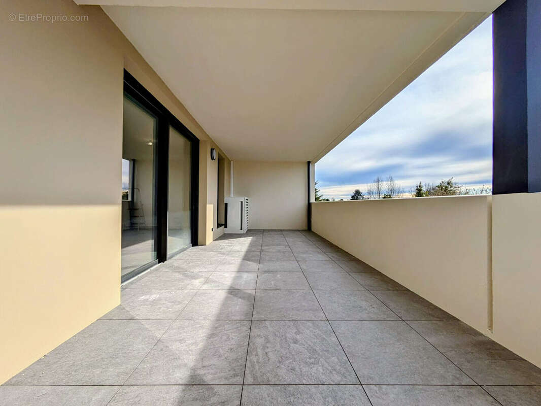 Appartement à PAU