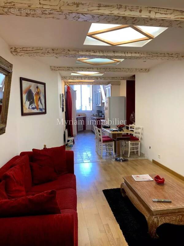 Appartement à FAYENCE
