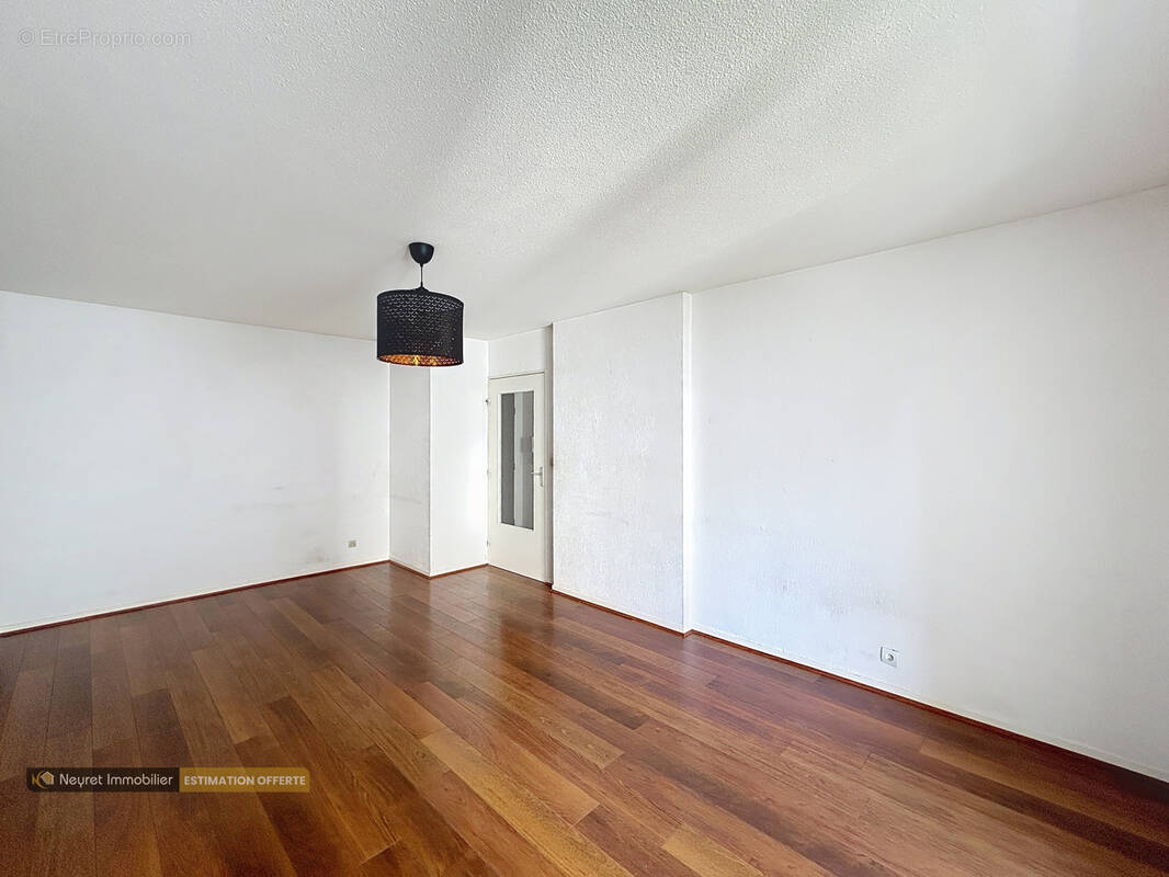 Appartement à LYON-3E