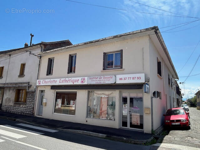 Appartement à RABASTENS-DE-BIGORRE