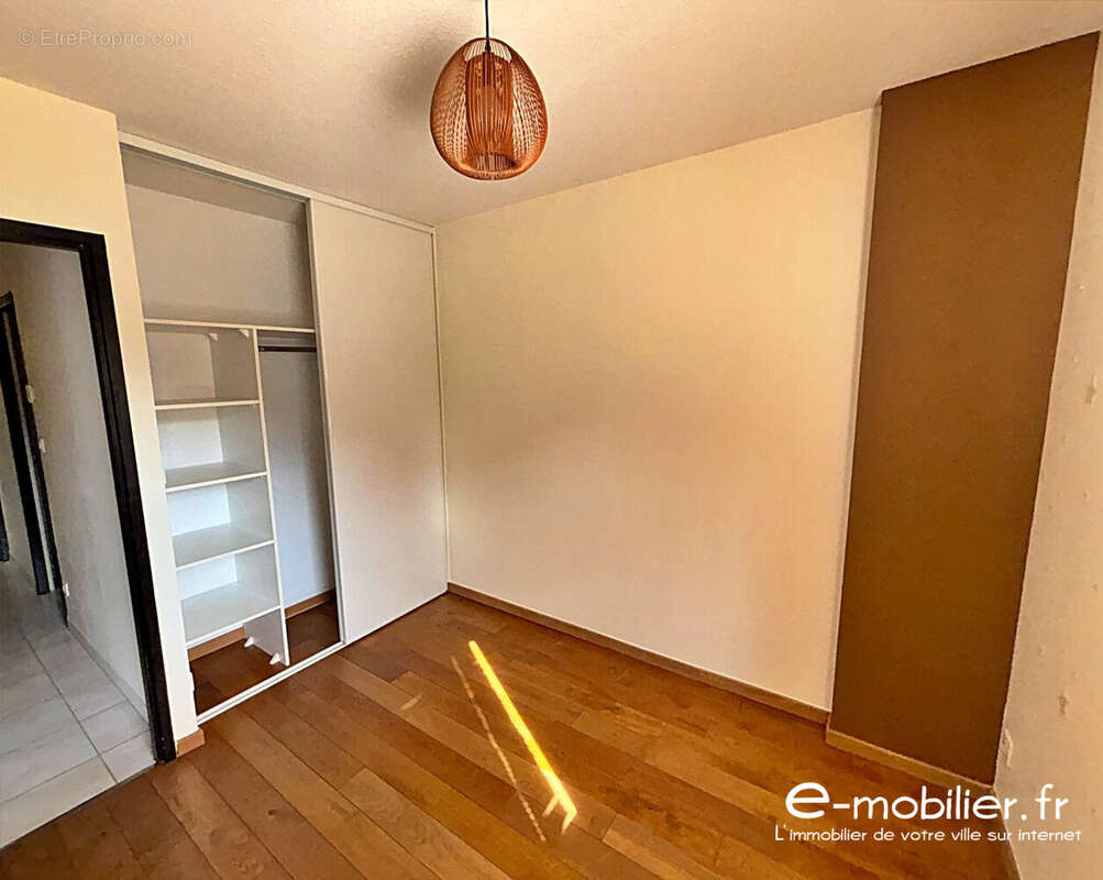 Appartement à AIGUEBLANCHE