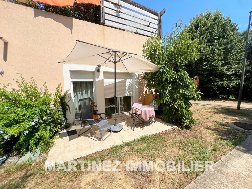 Appartement à CAGNES-SUR-MER