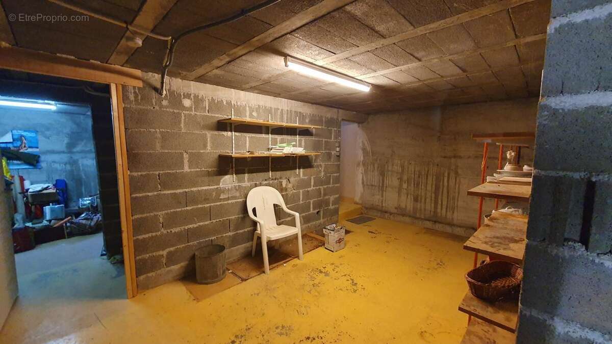 Maison à LES VANS