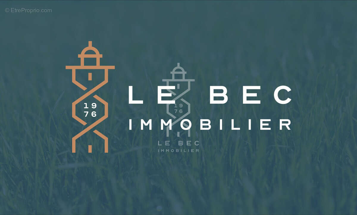 Terrain à LOCMIQUELIC