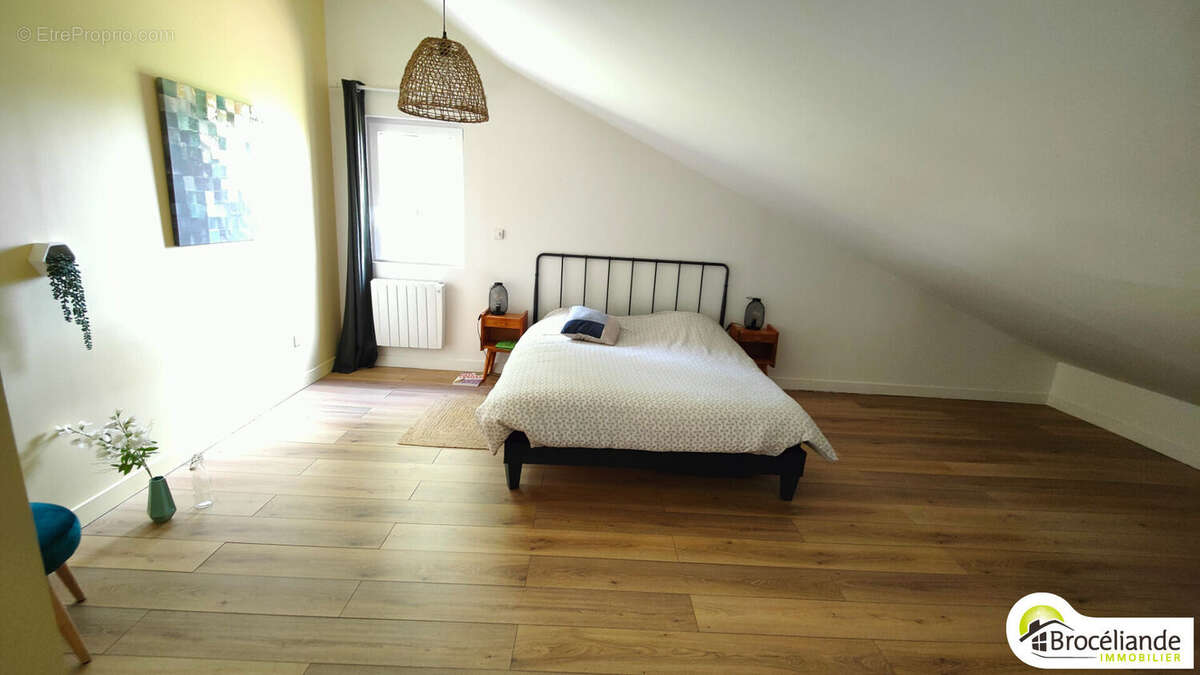 Maison à PACE