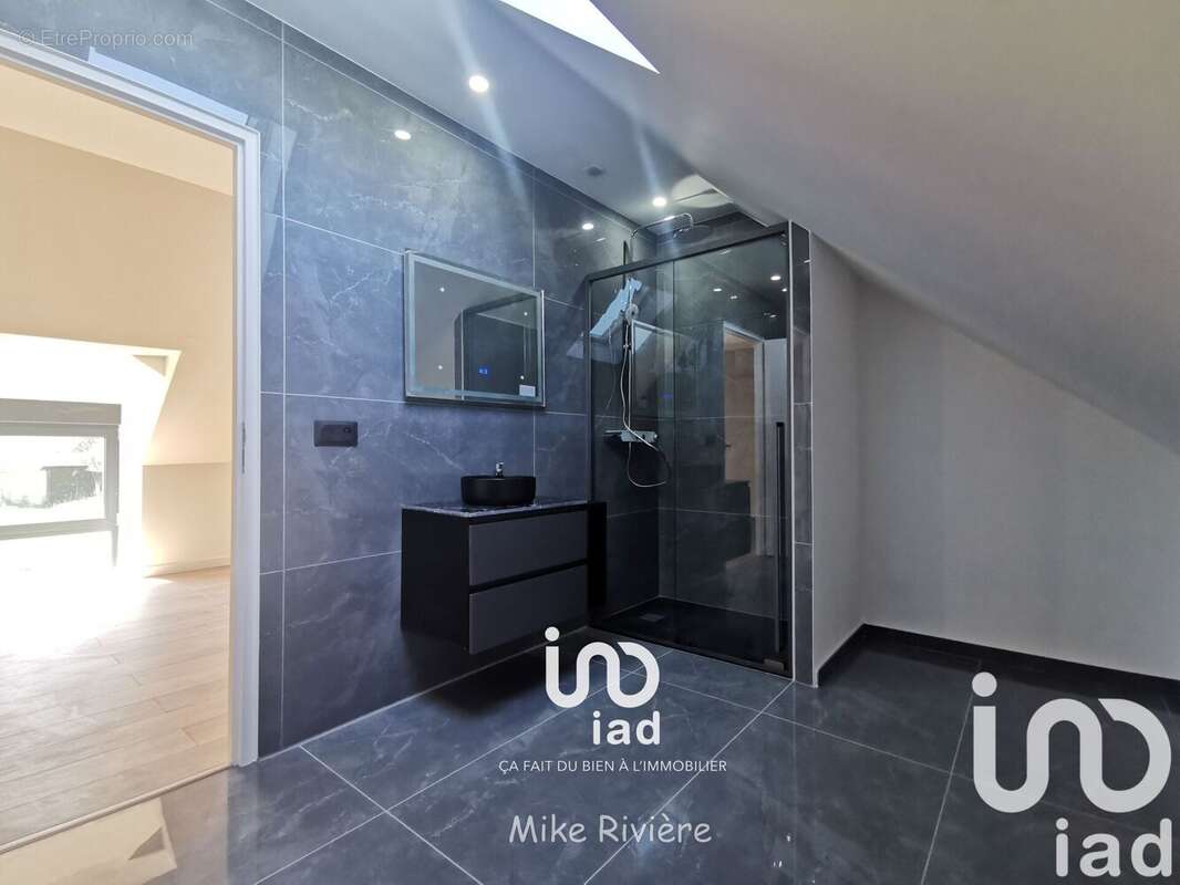 Photo 6 - Maison à NORT-SUR-ERDRE