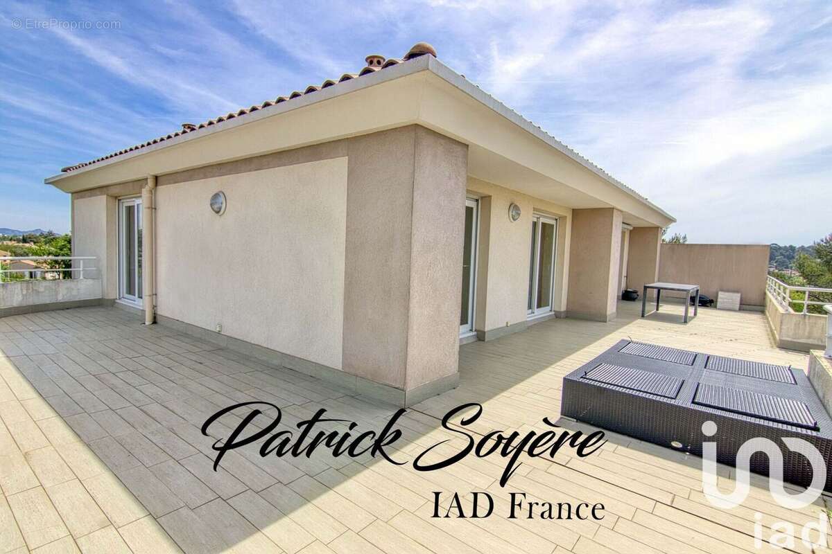 Photo 2 - Appartement à LA GARDE