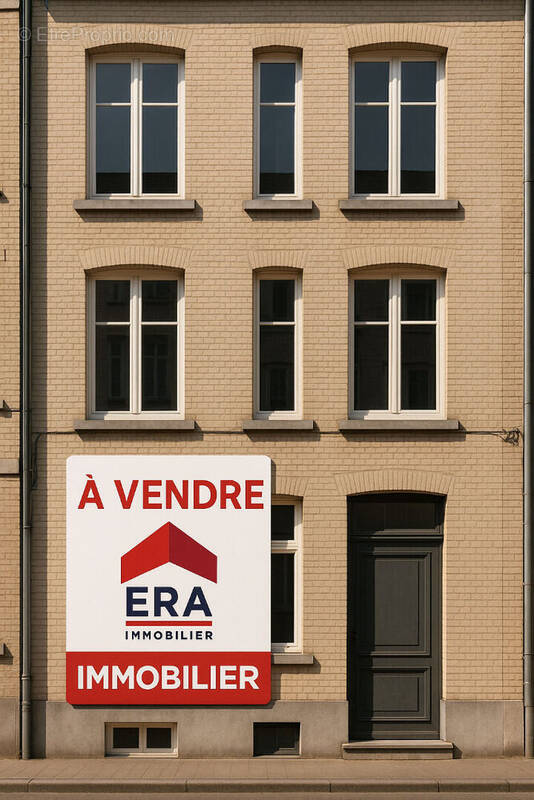 Appartement à BRUGES