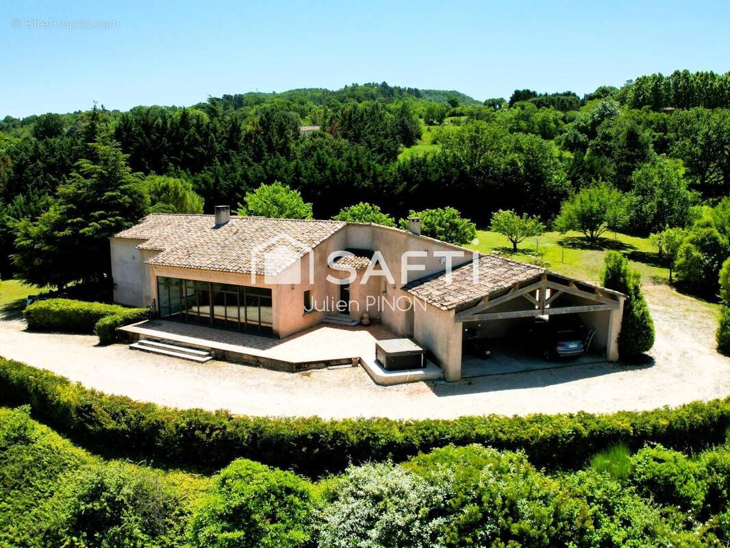 Photo 1 - Maison à APT