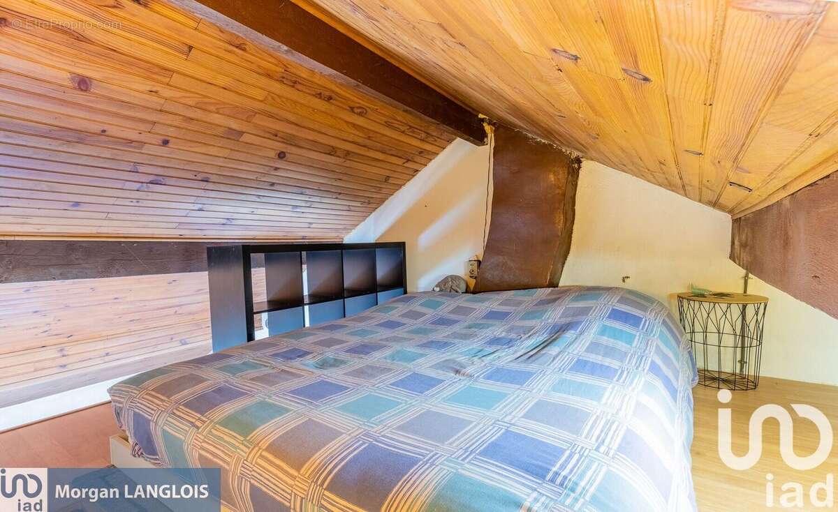 Photo 7 - Appartement à VIRY-CHATILLON