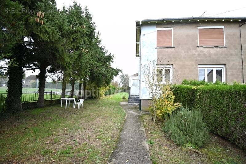 Maison à PIENNES