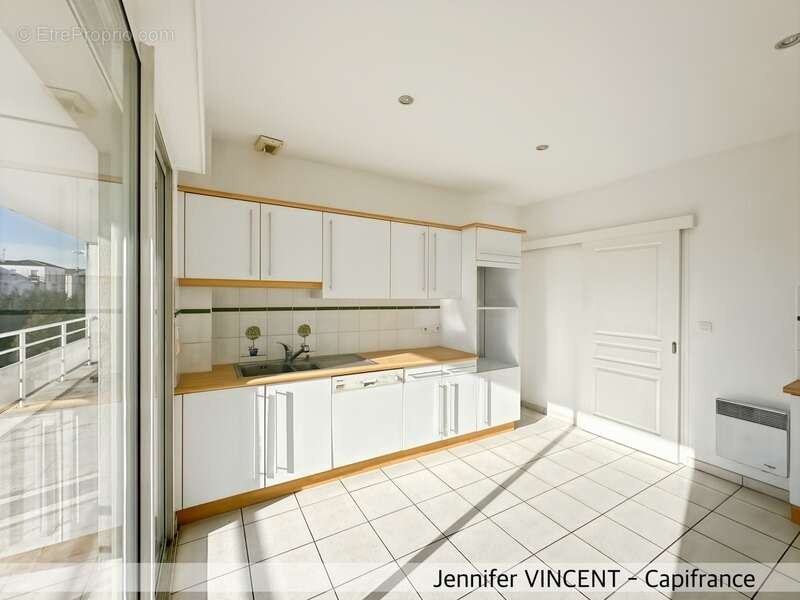 Appartement à LA ROCHELLE